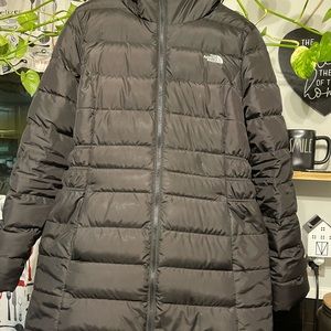 Northface Gotham parka